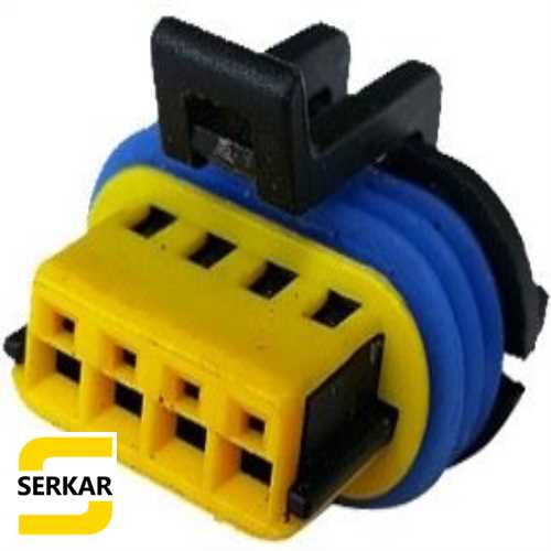 FİAT ROLANTİ MOTOR SOKETİ